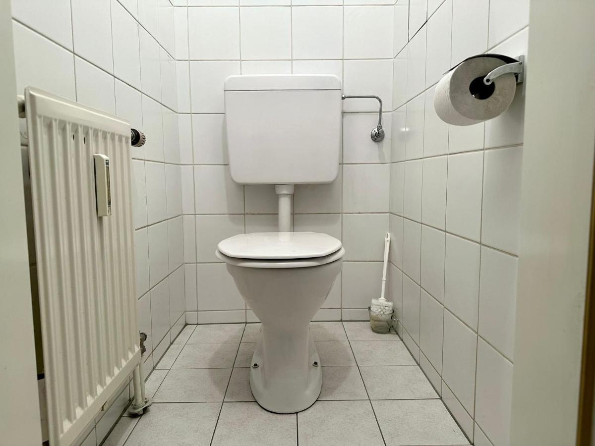 Apartamento Central Near Rathausplatz