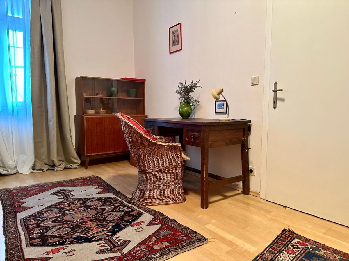 Apartamento Central Near Rathausplatz Viena