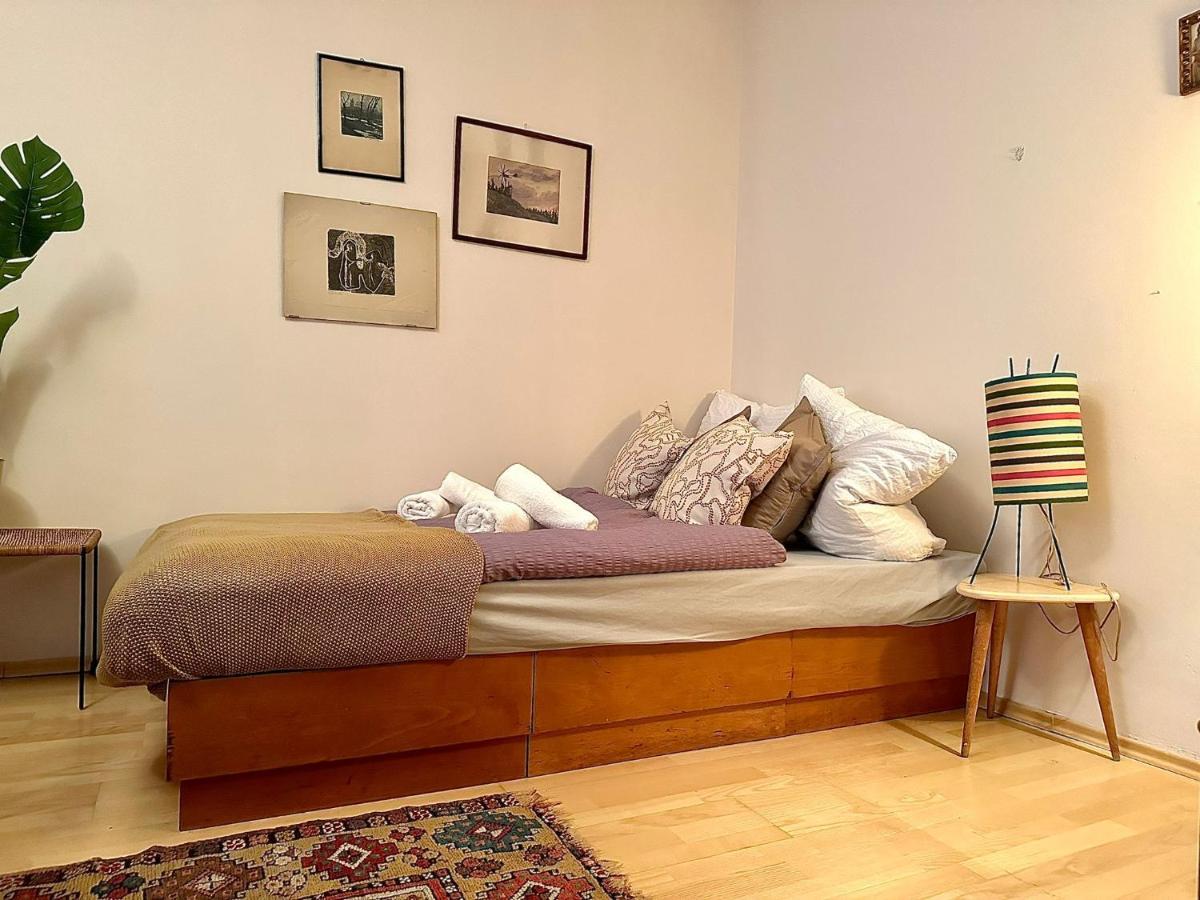 Apartment Central Near Rathausplatz *
