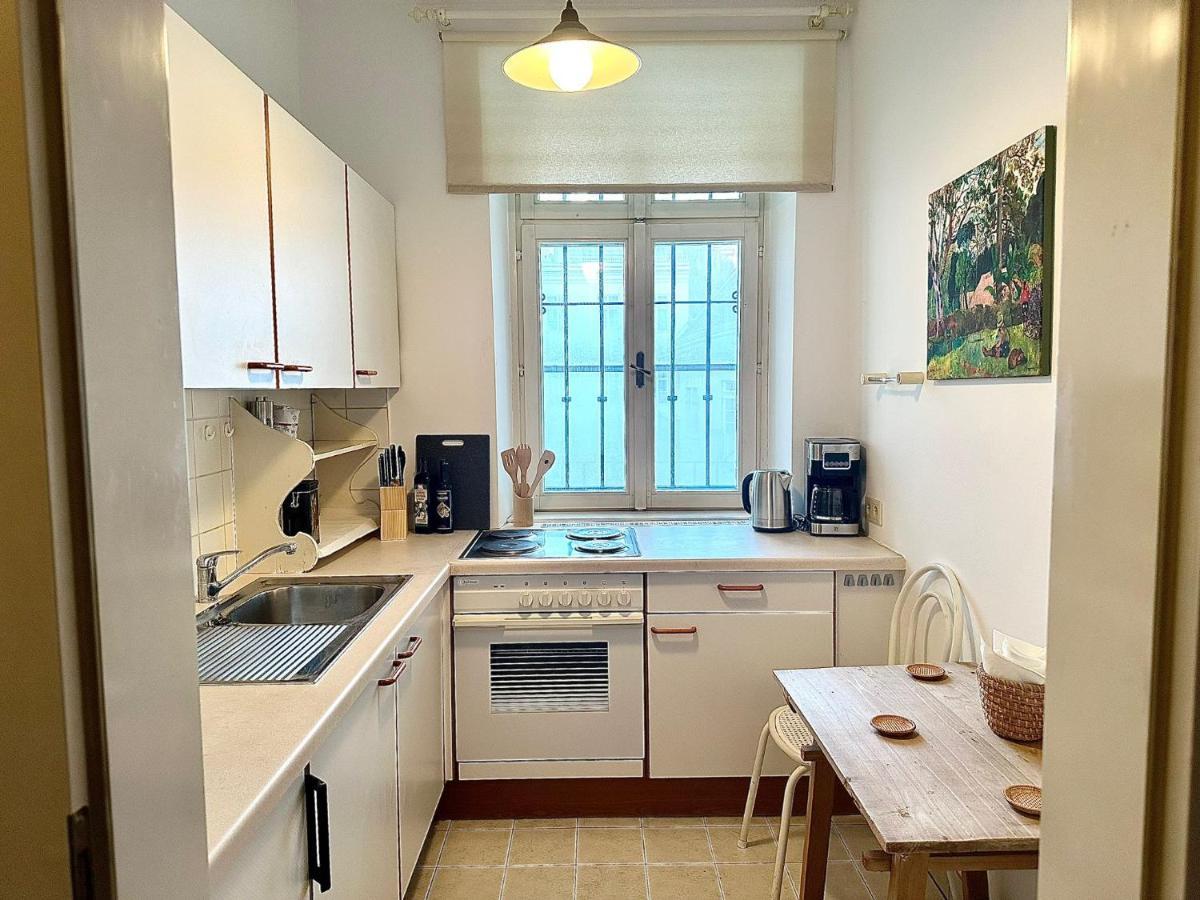 Apartment Central Near Rathausplatz *